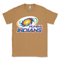 Toasted Coconut mumbai indians Classic Tee - trangStudio