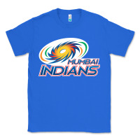 True Royal mumbai indians Classic Tee - trangStudio