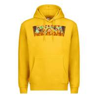 Lemon Nach Valentine Premium Hoodie - CowhideDigitalArt