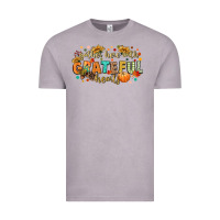 Vintage Zinc gather here with grateful hearts Vintage Tee - CowGirlArtShop