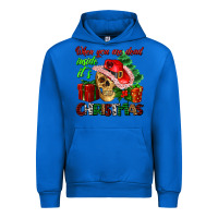 Cobalt when you are dead inside its Christmas Urban Hoodie - AdoDesignShop