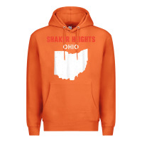 Carrot shaker heights ohio usa state america travel ohioan Premium Hoodie - trangStudio
