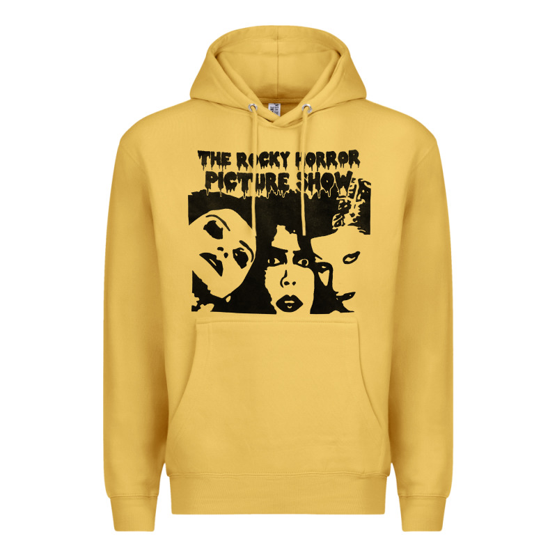 Horror Picture Show Premium Hoodie by trangStudio | Teevron
