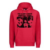 Cardinal horror picture show Premium Hoodie - trangStudio