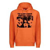 Carrot horror picture show Premium Hoodie - trangStudio