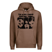 Chestnut horror picture show Premium Hoodie - trangStudio