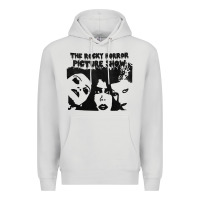 Dove Grey horror picture show Premium Hoodie - trangStudio