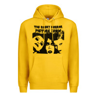 Lemon horror picture show Premium Hoodie - trangStudio