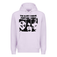 Lilac horror picture show Premium Hoodie - trangStudio