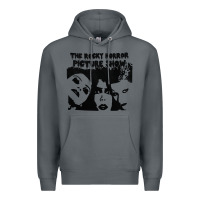 Rock horror picture show Premium Hoodie - trangStudio