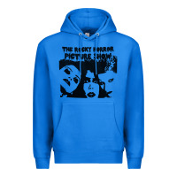 True Royal horror picture show Premium Hoodie - trangStudio