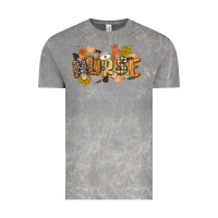 Cloud Rock fall nurse Vintage Tee - CowGirlArtShop