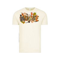 Vintage Arctic fall nurse Vintage Tee - CowGirlArtShop