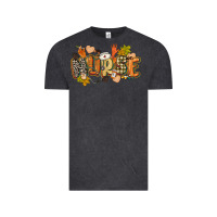 Vintage Black fall nurse Vintage Tee - CowGirlArtShop