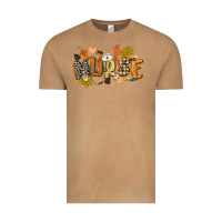 Vintage Camel fall nurse Vintage Tee - CowGirlArtShop