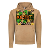Vintage Camel St. Patricks Day lucky Vintage Hoodie - CowGirlArtShop