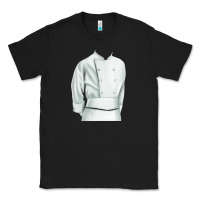 Black golden retriever chf 2 Classic Tee - RanaPortraitStore