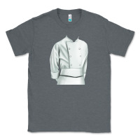 Charcoal Heather golden retriever chf 2 Classic Tee - RanaPortraitStore