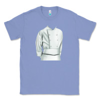 Colony Blue golden retriever chf 2 Classic Tee - RanaPortraitStore