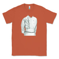 Copper golden retriever chf 2 Classic Tee - RanaPortraitStore