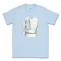 Dusty Blue golden retriever chf 2 Classic Tee - RanaPortraitStore