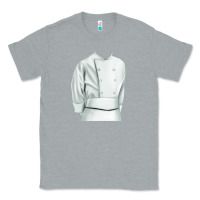 Heather Grey golden retriever chf 2 Classic Tee - RanaPortraitStore