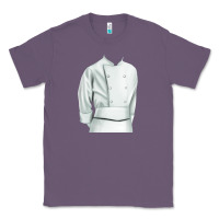 Lavender golden retriever chf 2 Classic Tee - RanaPortraitStore