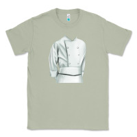 Matcha golden retriever chf 2 Classic Tee - RanaPortraitStore