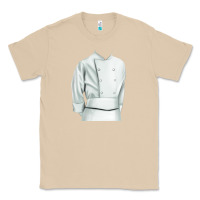 Mushroom golden retriever chf 2 Classic Tee - RanaPortraitStore