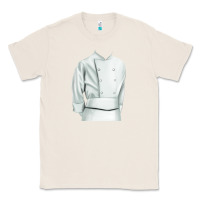 Natural golden retriever chf 2 Classic Tee - RanaPortraitStore