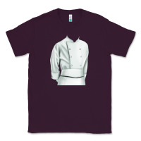 Plum golden retriever chf 2 Classic Tee - RanaPortraitStore