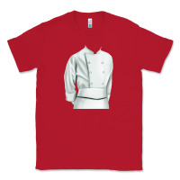 Red golden retriever chf 2 Classic Tee - RanaPortraitStore