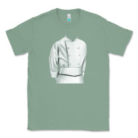 Sage golden retriever chf 2 Classic Tee - RanaPortraitStore