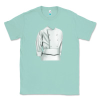 Seafoam golden retriever chf 2 Classic Tee - RanaPortraitStore