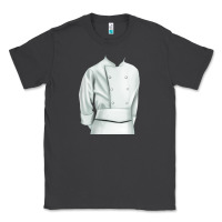 Smoke golden retriever chf 2 Classic Tee - RanaPortraitStore