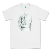 White golden retriever chf 2 Classic Tee - RanaPortraitStore