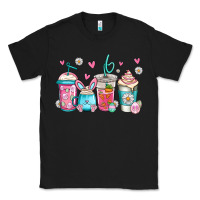 Black easter coffee Classic Tee - Jasminsmagicworld