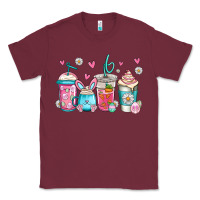 Easter Coffee Classic Tee | Teevron