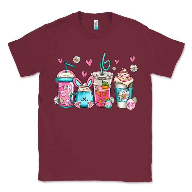 Easter Coffee Classic Tee by Jasminsmagicworld | Teevron
