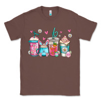 Chestnut easter coffee Classic Tee - Jasminsmagicworld