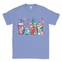 Colony Blue easter coffee Classic Tee - Jasminsmagicworld