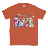 Copper easter coffee Classic Tee - Jasminsmagicworld