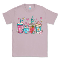 Lilac easter coffee Classic Tee - Jasminsmagicworld