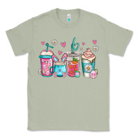 Matcha easter coffee Classic Tee - Jasminsmagicworld