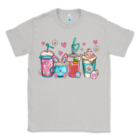 Moon Dust easter coffee Classic Tee - Jasminsmagicworld