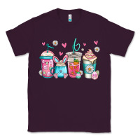 Plum easter coffee Classic Tee - Jasminsmagicworld