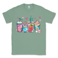 Sage easter coffee Classic Tee - Jasminsmagicworld
