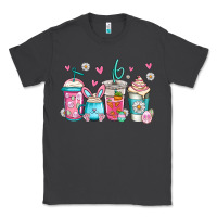 Smoke easter coffee Classic Tee - Jasminsmagicworld