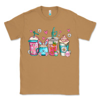 Toasted Coconut easter coffee Classic Tee - Jasminsmagicworld