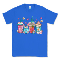 True Royal easter coffee Classic Tee - Jasminsmagicworld